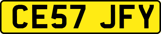 CE57JFY