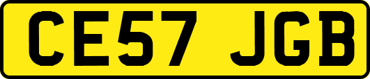 CE57JGB