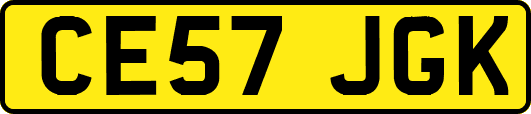 CE57JGK