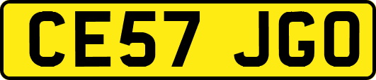 CE57JGO