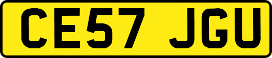 CE57JGU