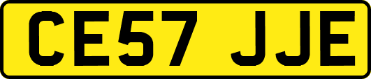 CE57JJE