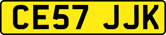 CE57JJK
