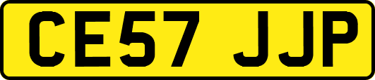 CE57JJP