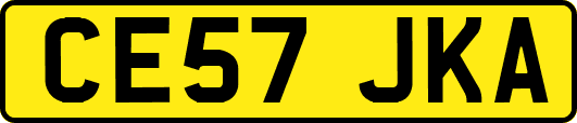 CE57JKA