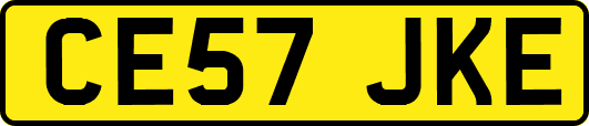 CE57JKE
