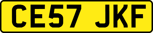 CE57JKF