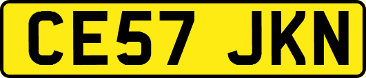 CE57JKN