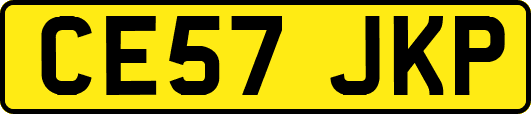 CE57JKP