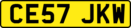 CE57JKW