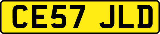 CE57JLD