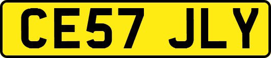 CE57JLY