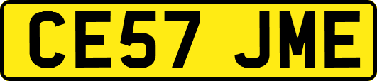 CE57JME