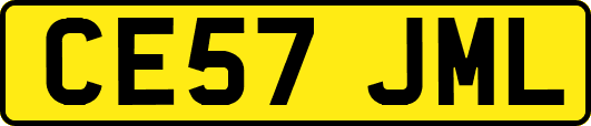 CE57JML