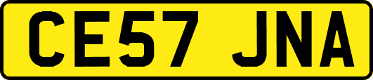 CE57JNA