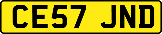 CE57JND