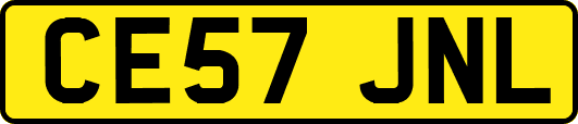 CE57JNL