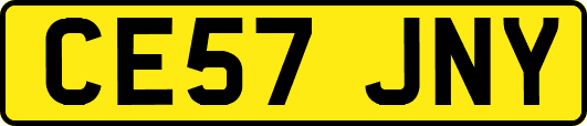 CE57JNY
