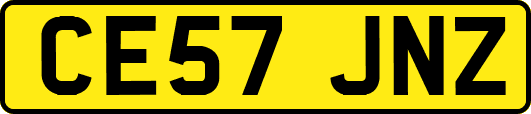 CE57JNZ