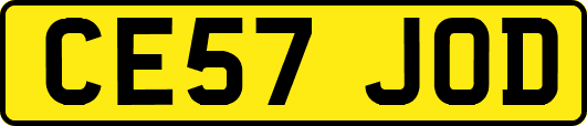 CE57JOD