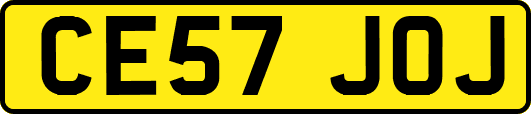 CE57JOJ
