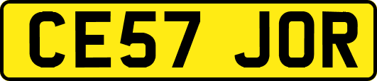 CE57JOR