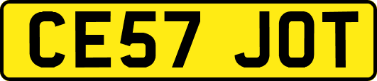 CE57JOT
