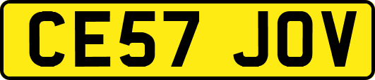 CE57JOV