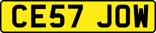 CE57JOW