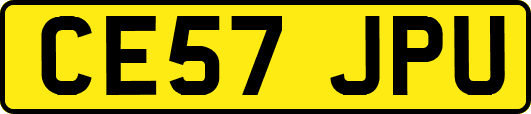 CE57JPU