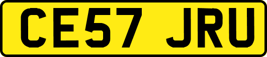 CE57JRU