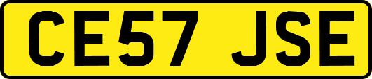 CE57JSE