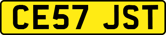 CE57JST