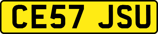 CE57JSU