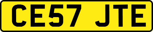 CE57JTE