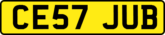 CE57JUB