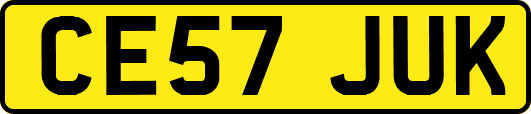 CE57JUK