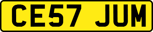 CE57JUM