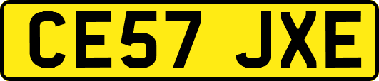 CE57JXE