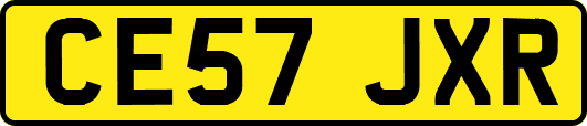 CE57JXR