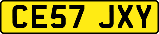 CE57JXY