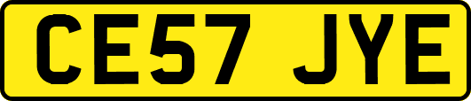 CE57JYE