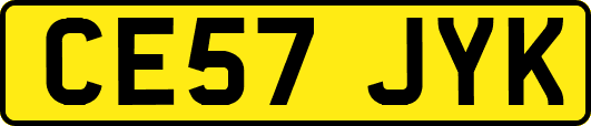 CE57JYK