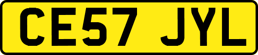 CE57JYL