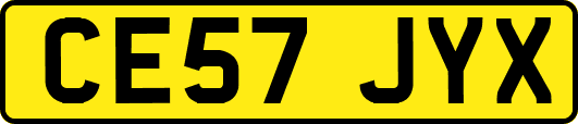 CE57JYX