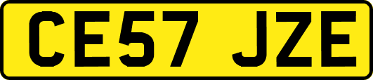 CE57JZE