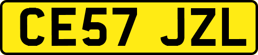 CE57JZL