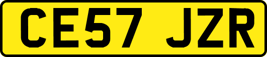 CE57JZR