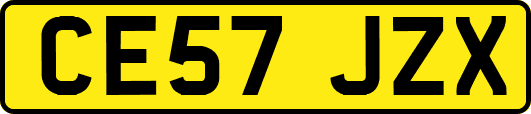 CE57JZX