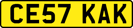 CE57KAK